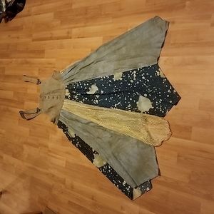 Free People skirtall